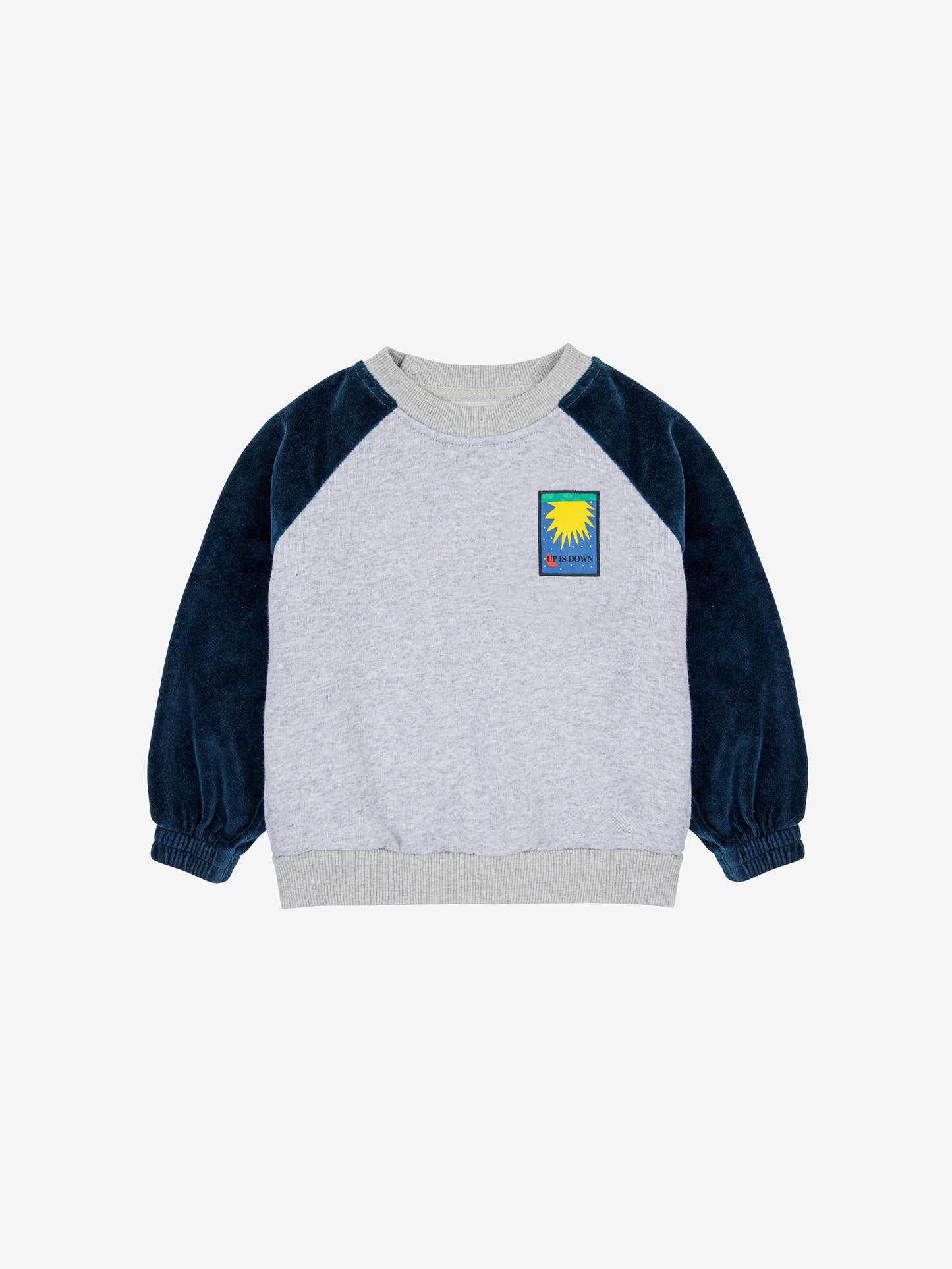 Sunny Night sweatshirt