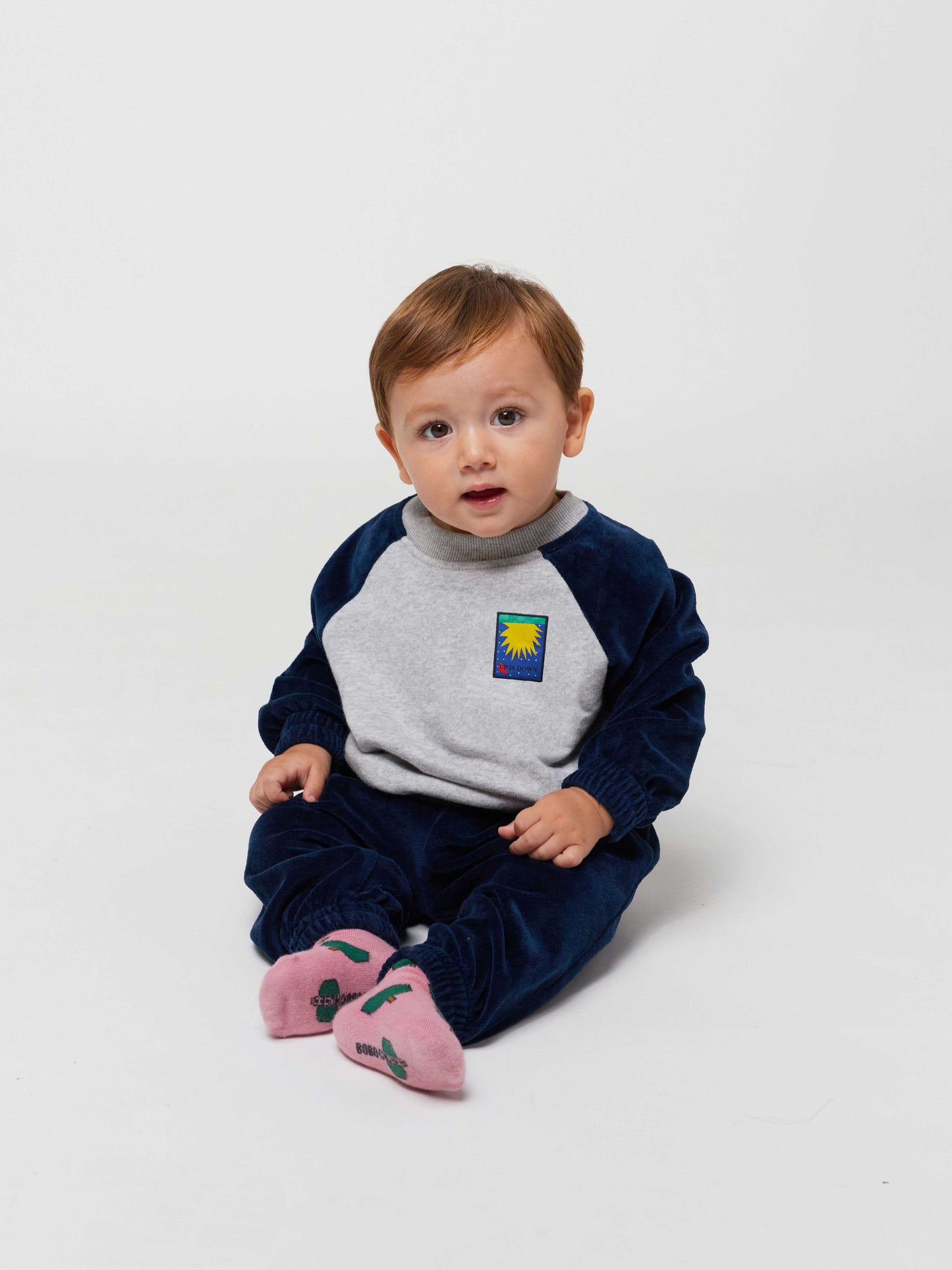 Sunny Night sweatshirt