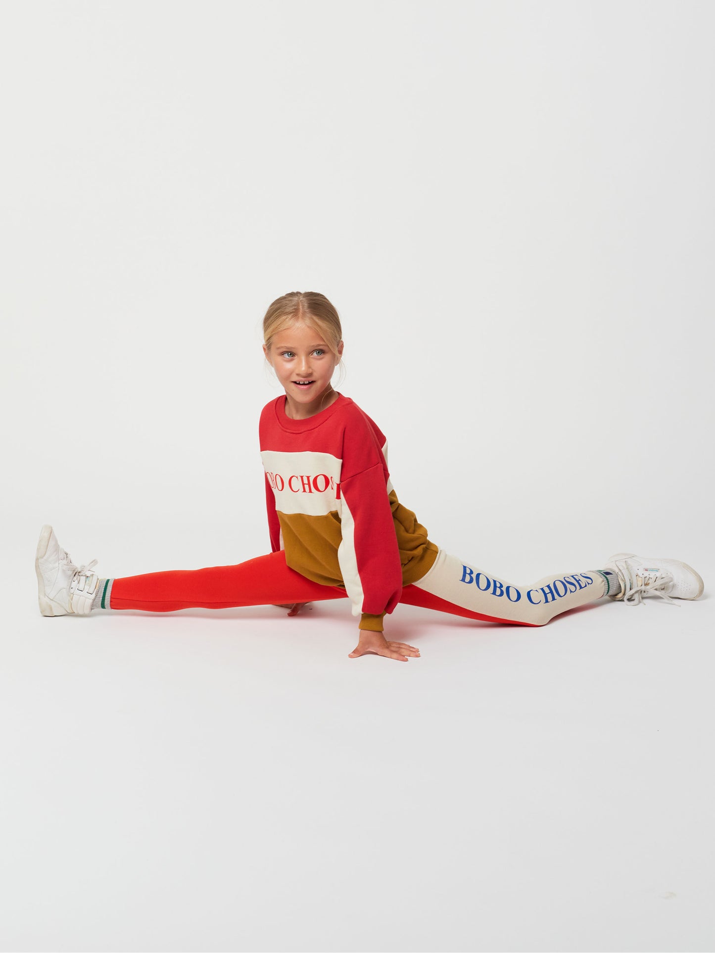 Vertical Bobo Choses legging