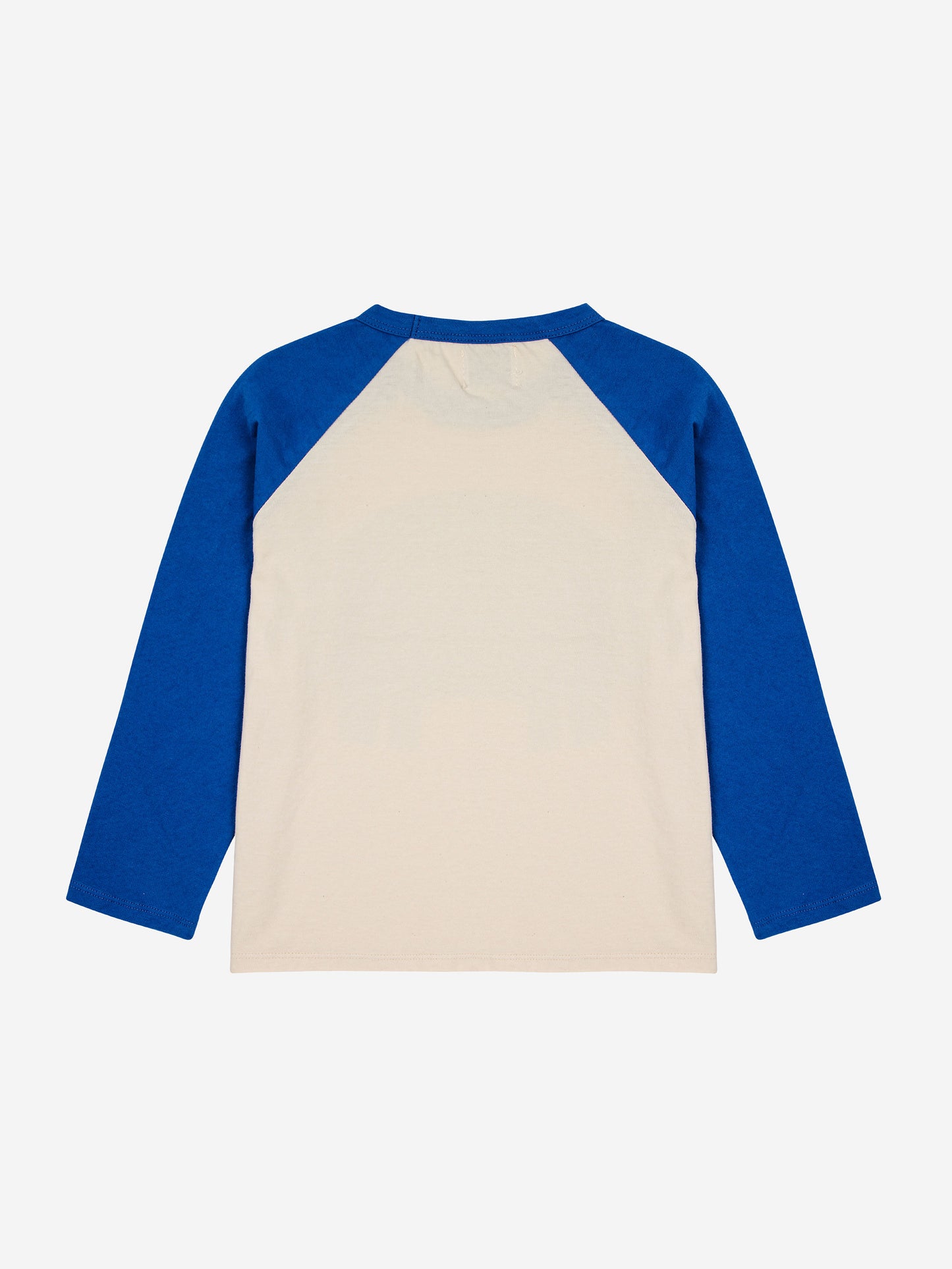 The Elephant long sleeve T-shirt