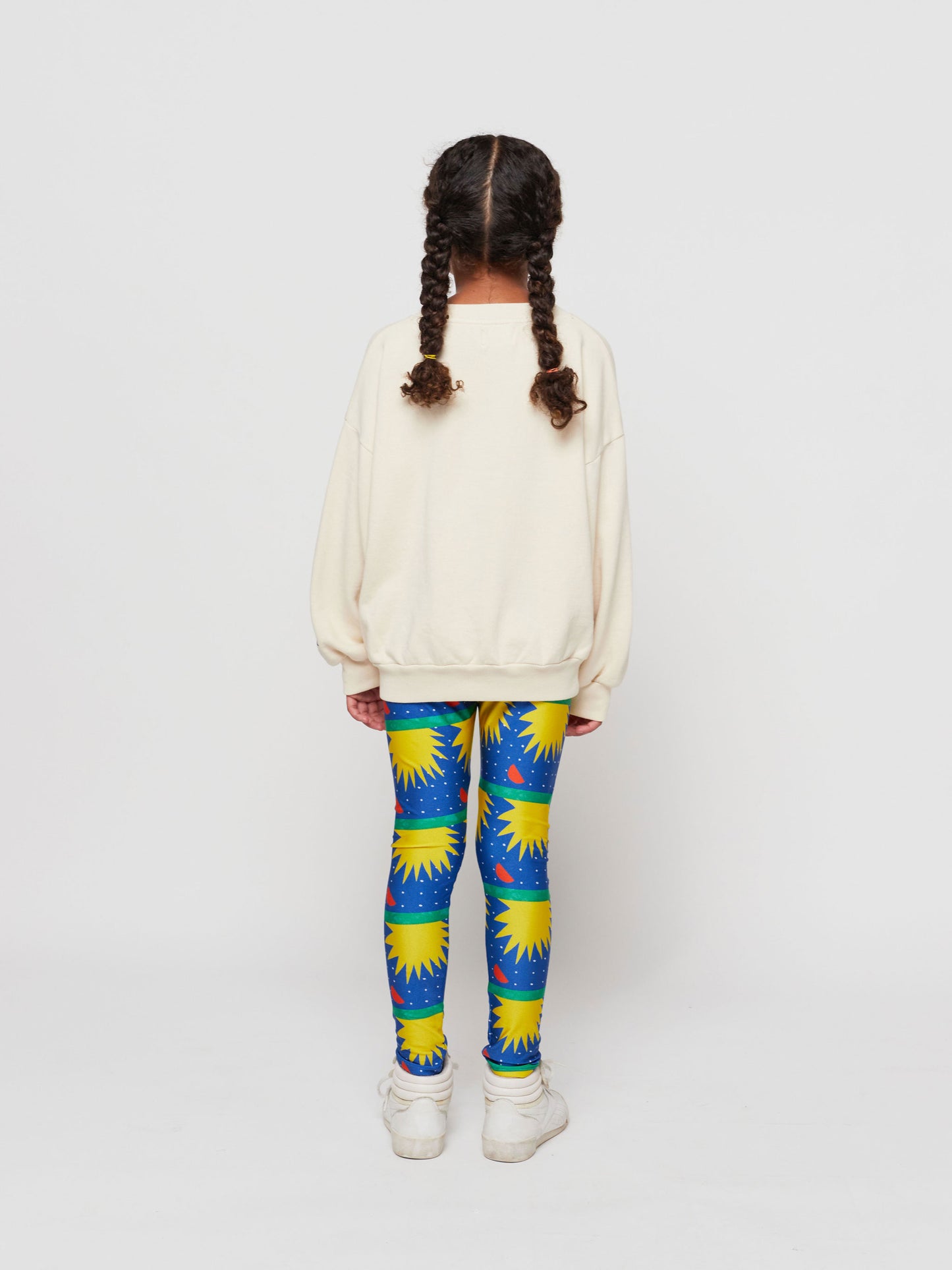 Sunny Night all over legging