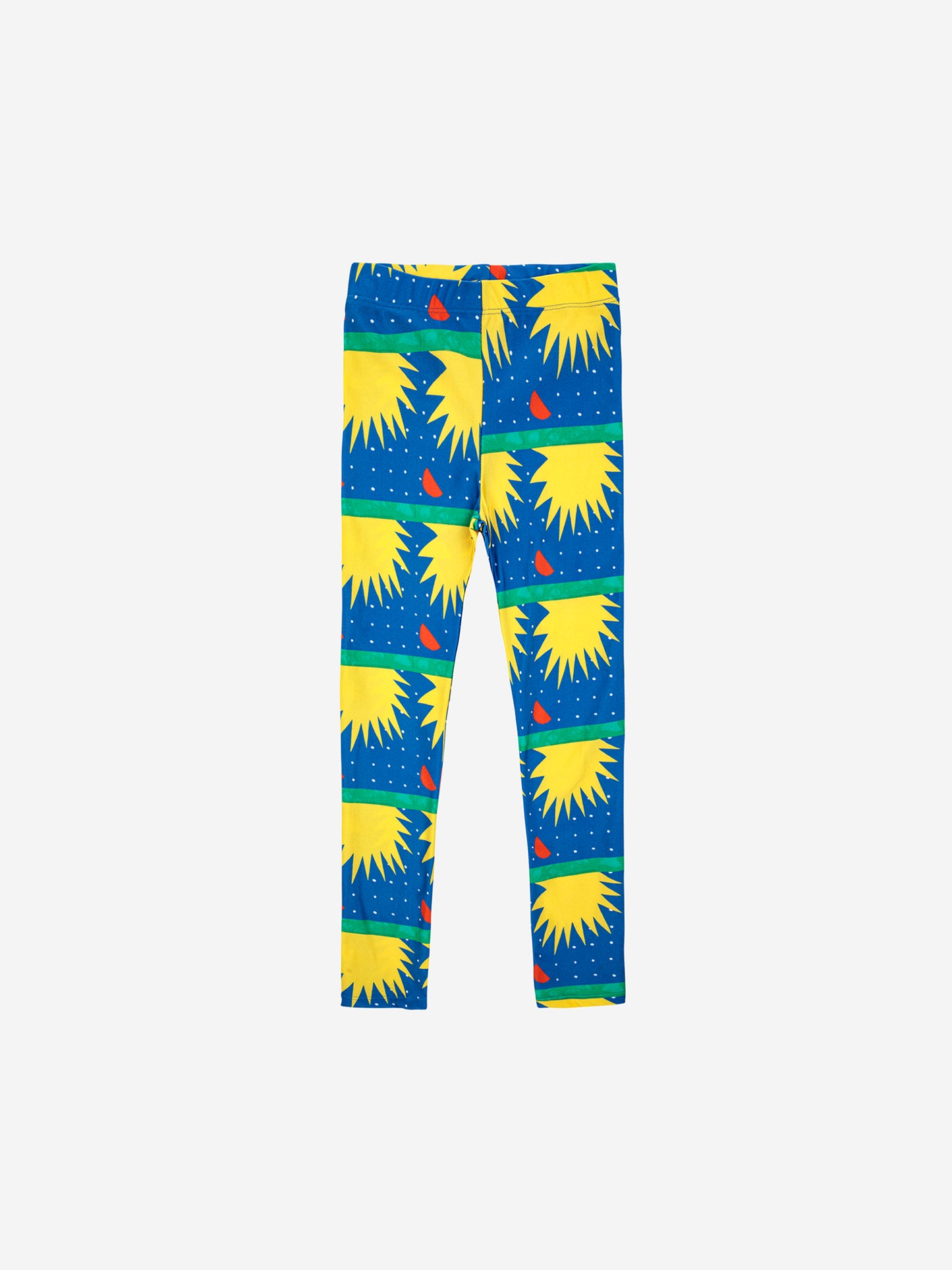 Sunny Night all over legging