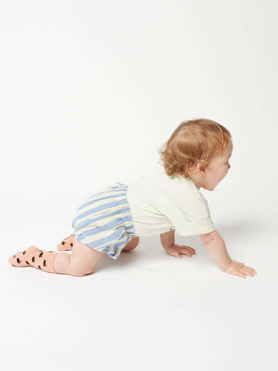 B.C stripes bloomer