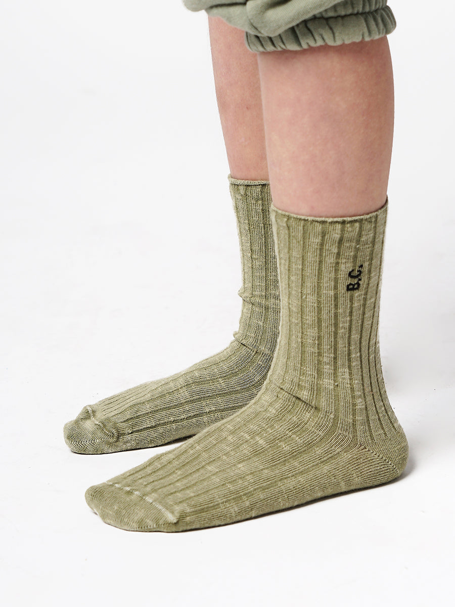 B.C Socks Pack of 3
