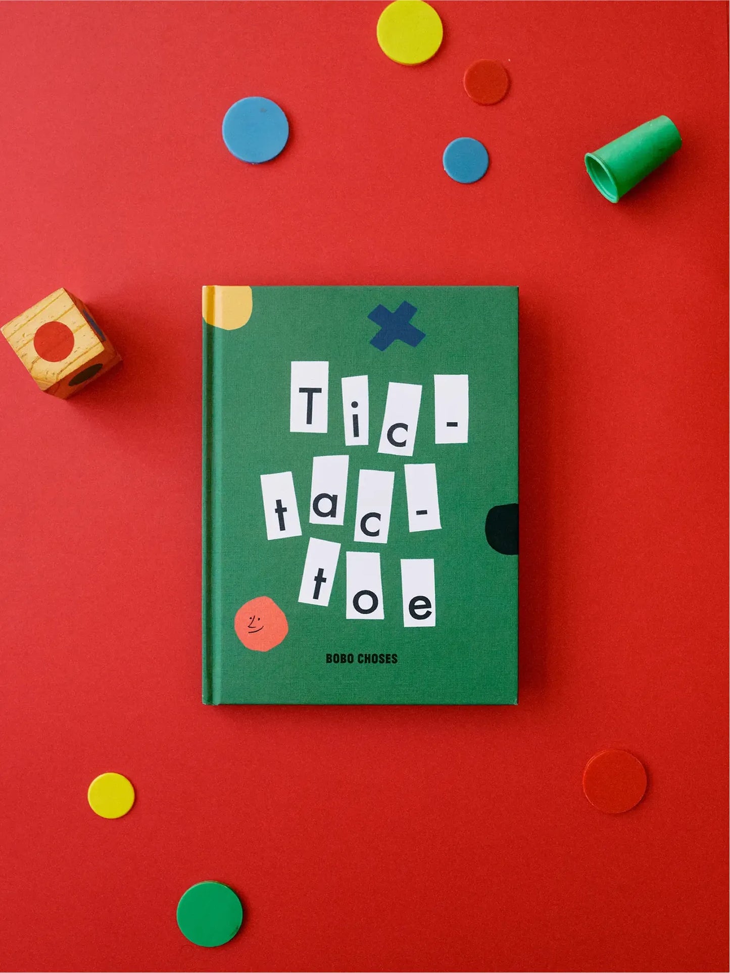 Petit Book AW25