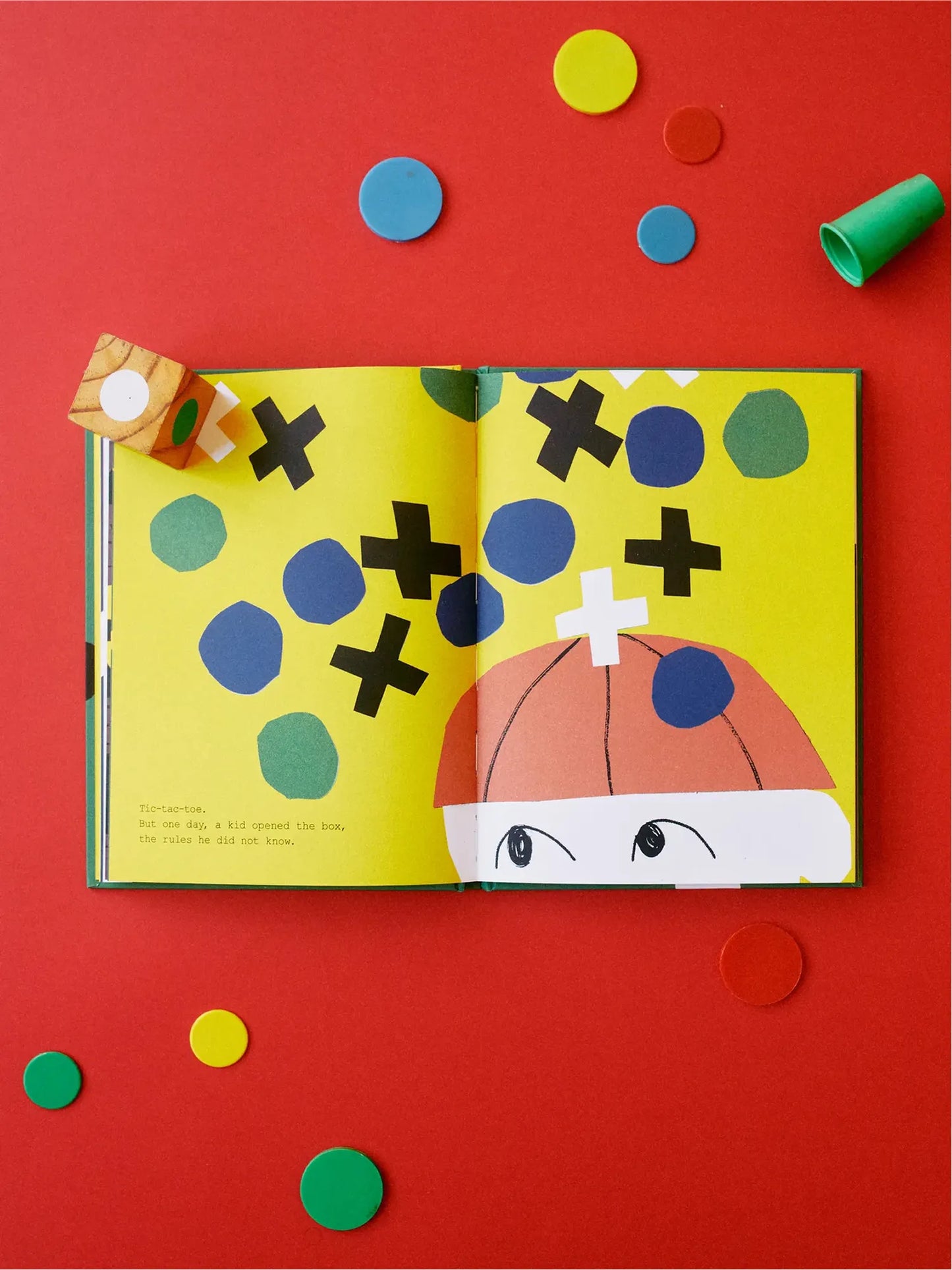 Petit Book AW25