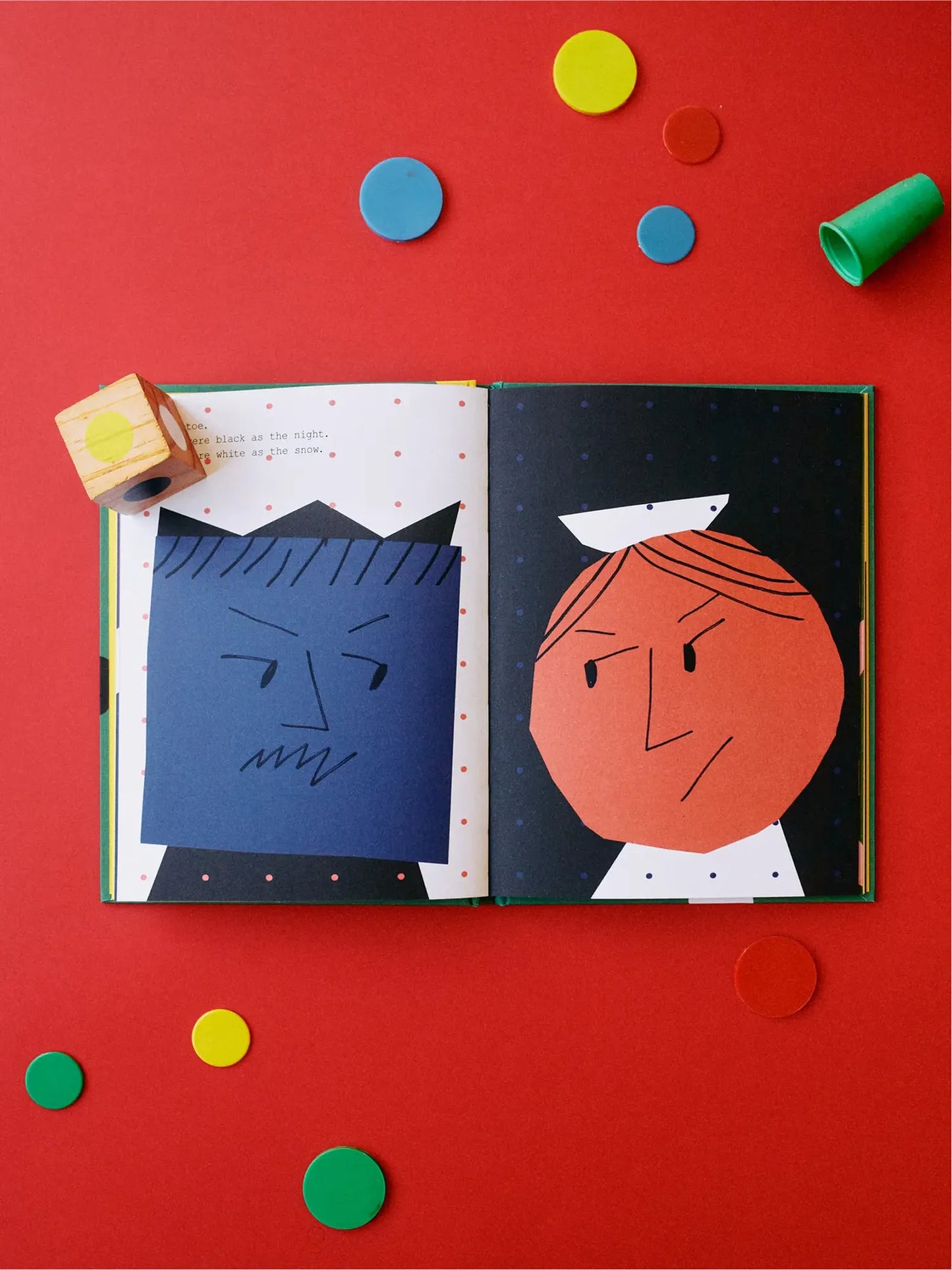 Petit Book AW25