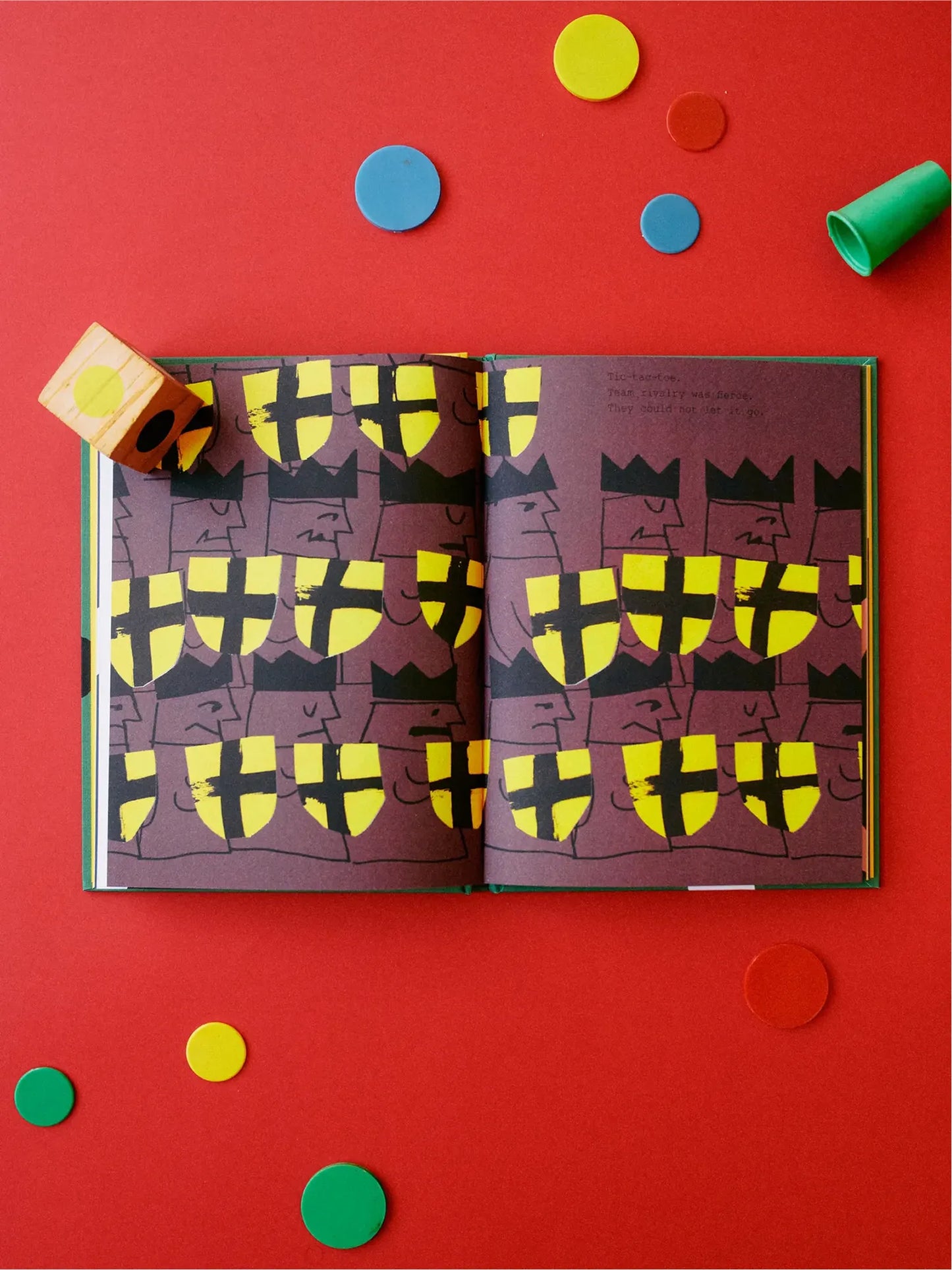 Petit Book AW25