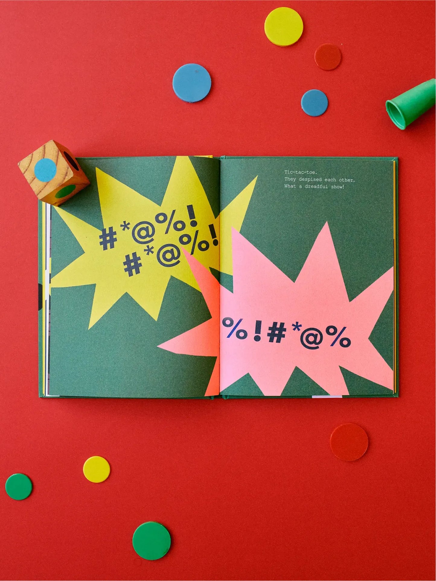 Petit Book AW25