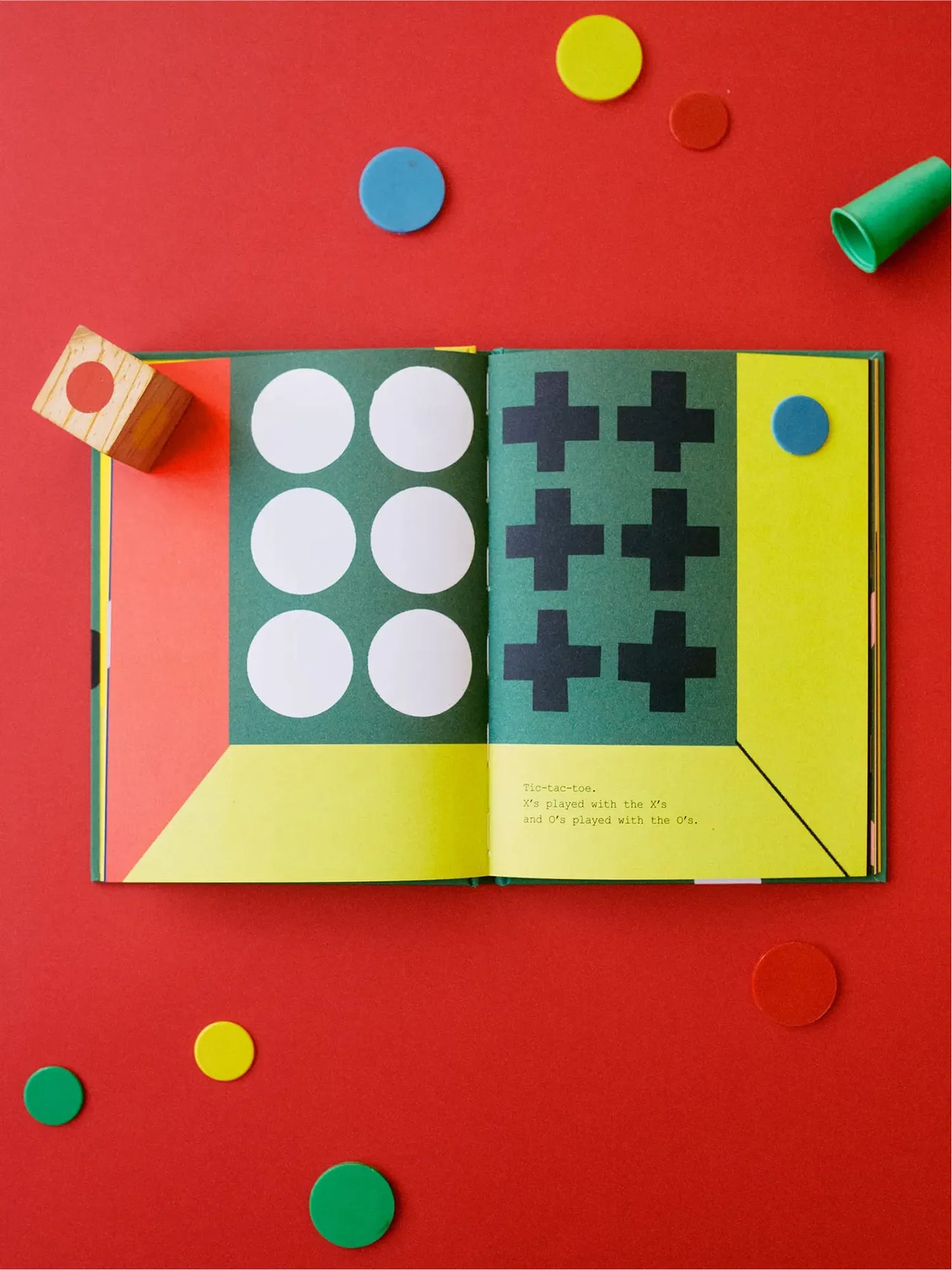 Petit Book AW25