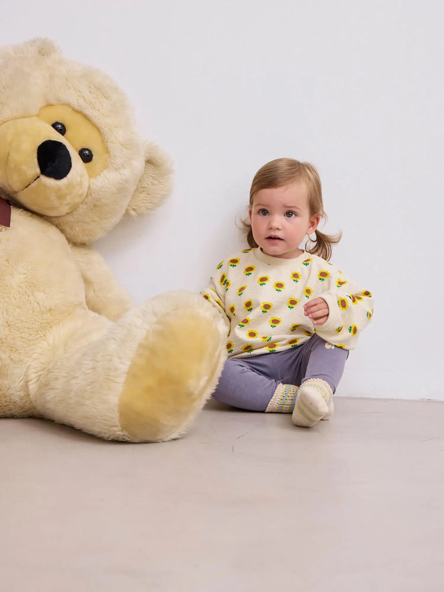 Wavy Bobo Choses 레깅스