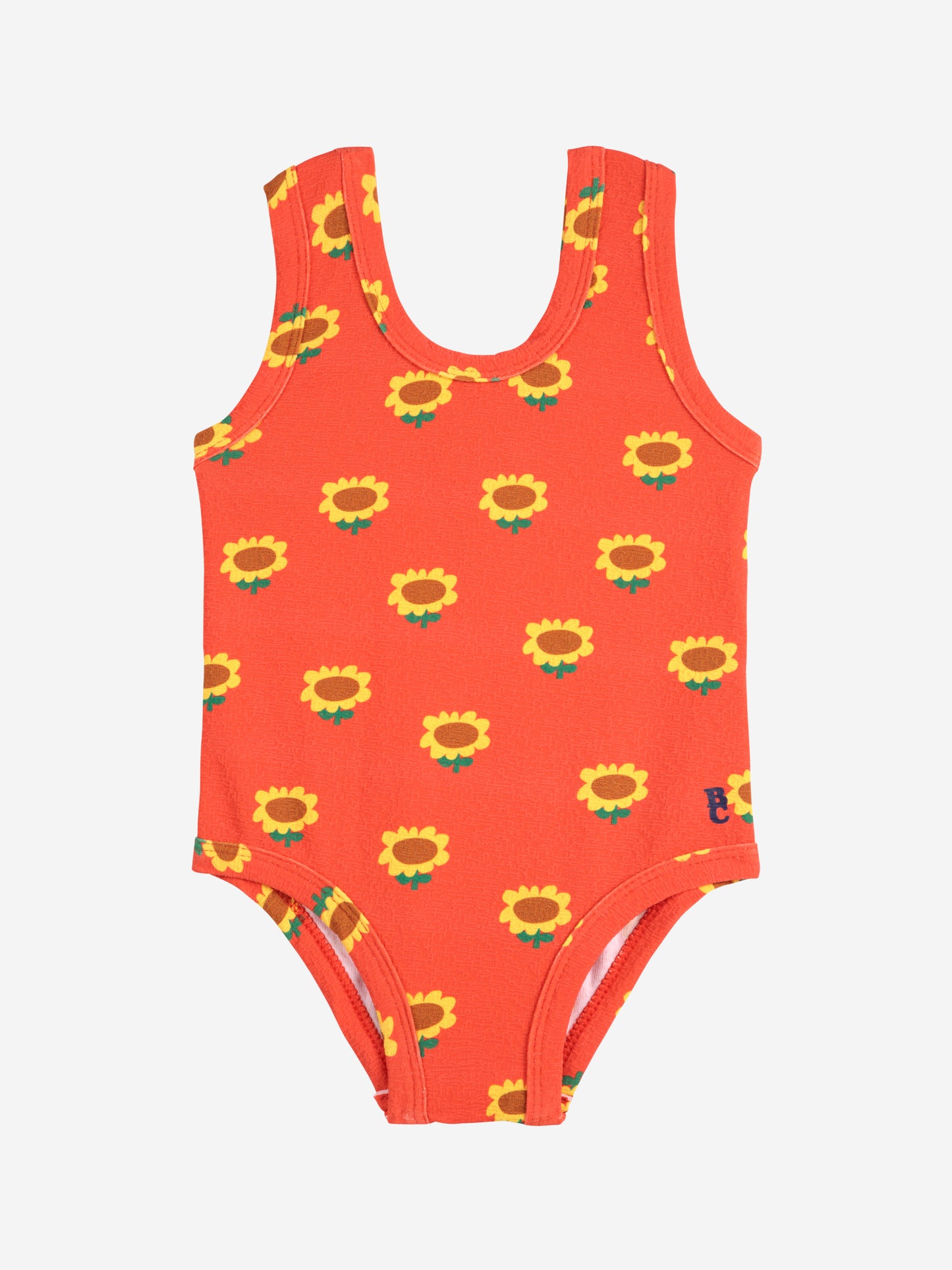 Sunflower swim set