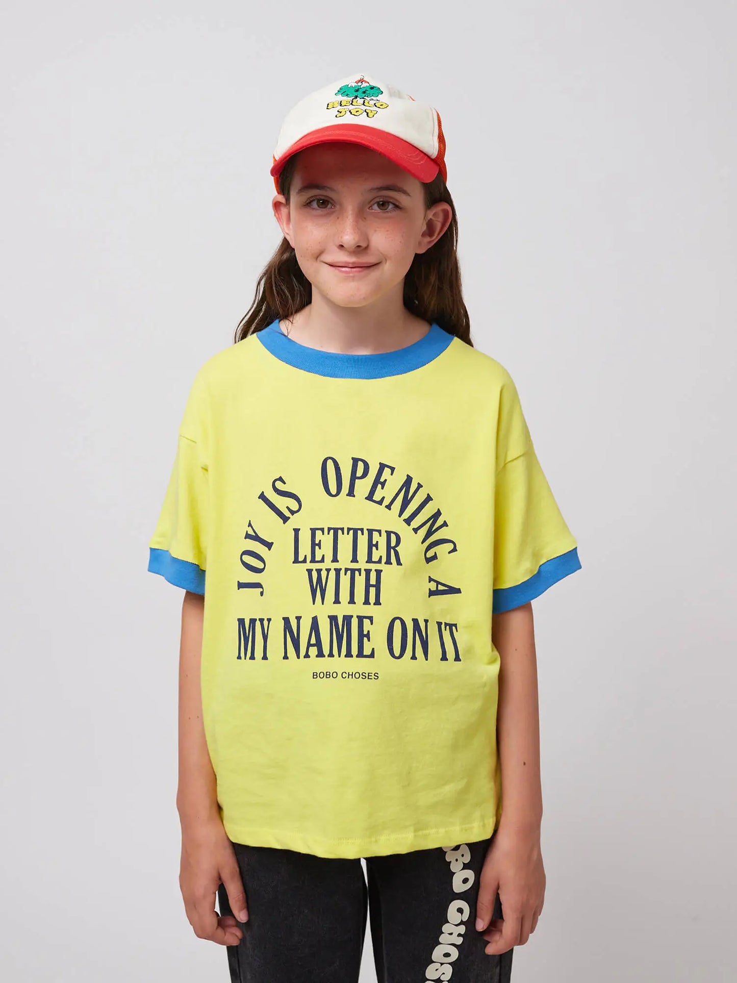 Joy Is T-shirt