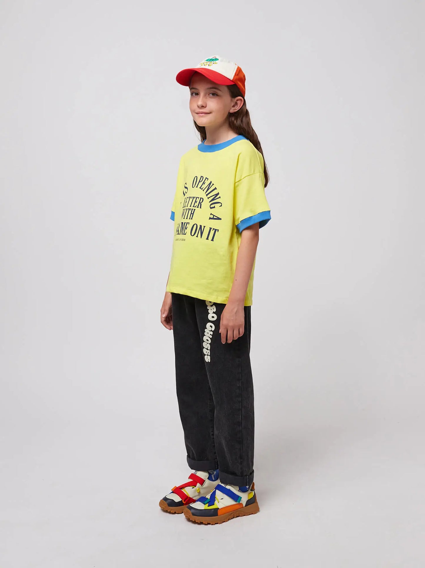 Joy Is T-shirt