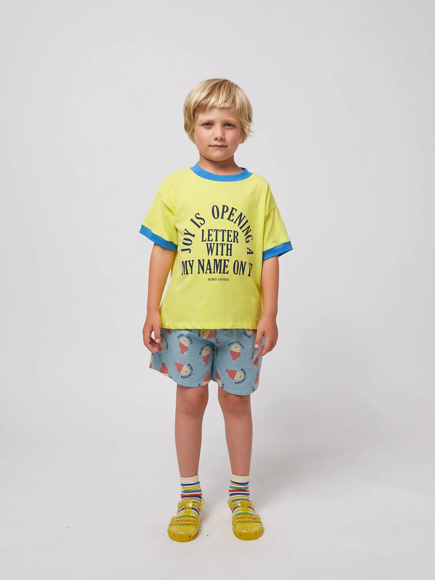 Joy Is T-shirt