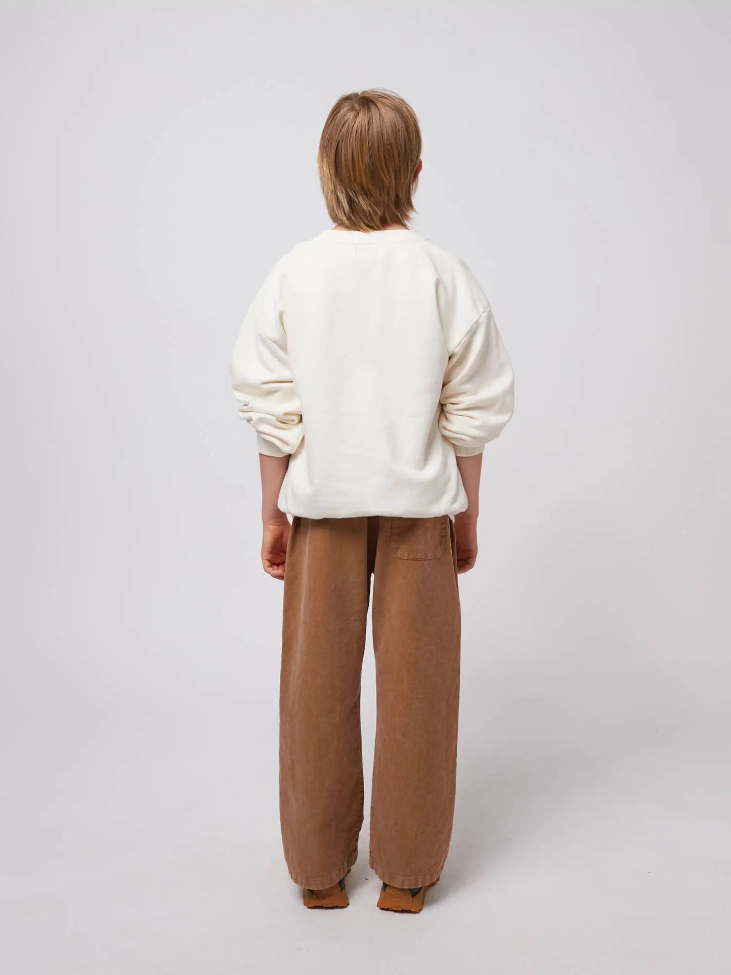 Multicolor Bobo Choses sweatshirt