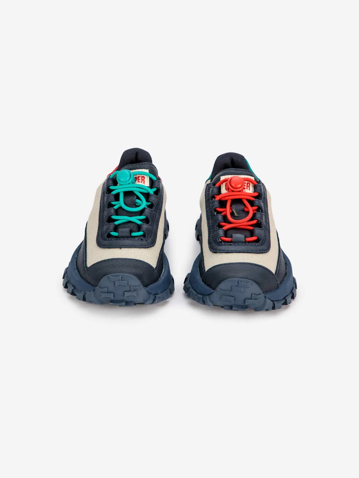 Drift Trail Bicolor Sneaker