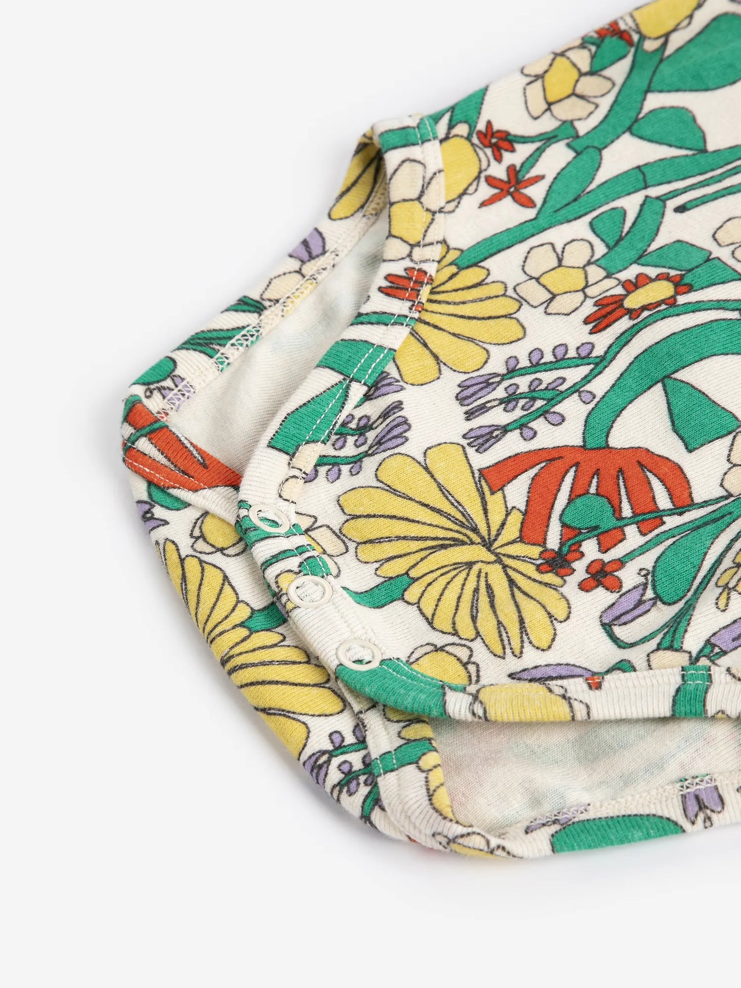 Bodi estampat Color Herbalist