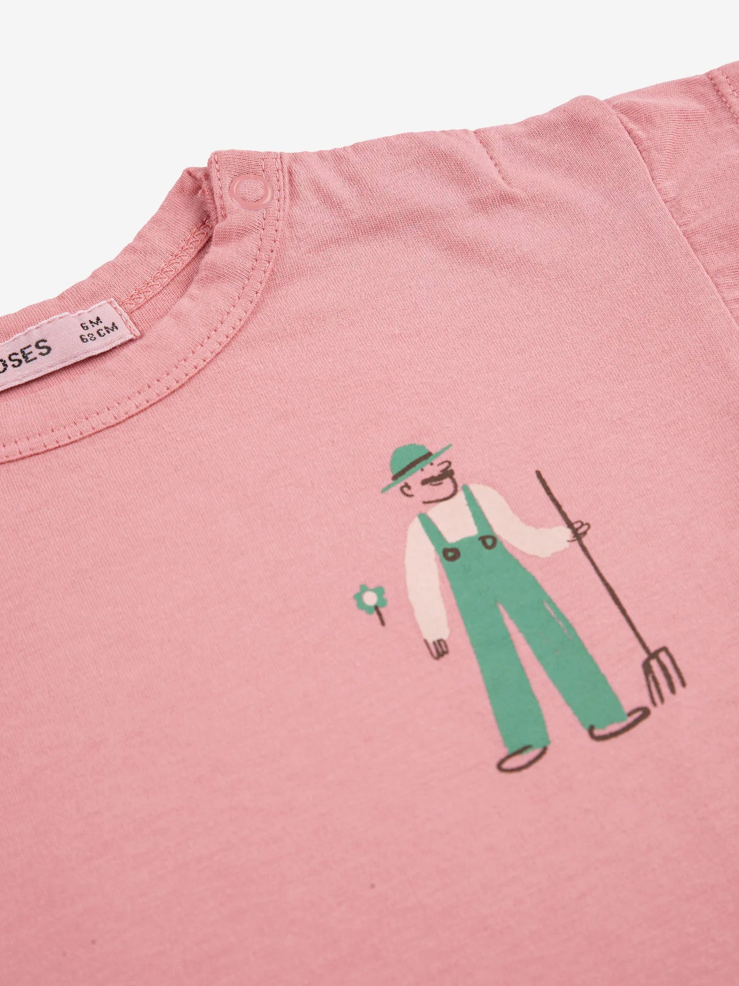 Farm Adventure T-shirt
