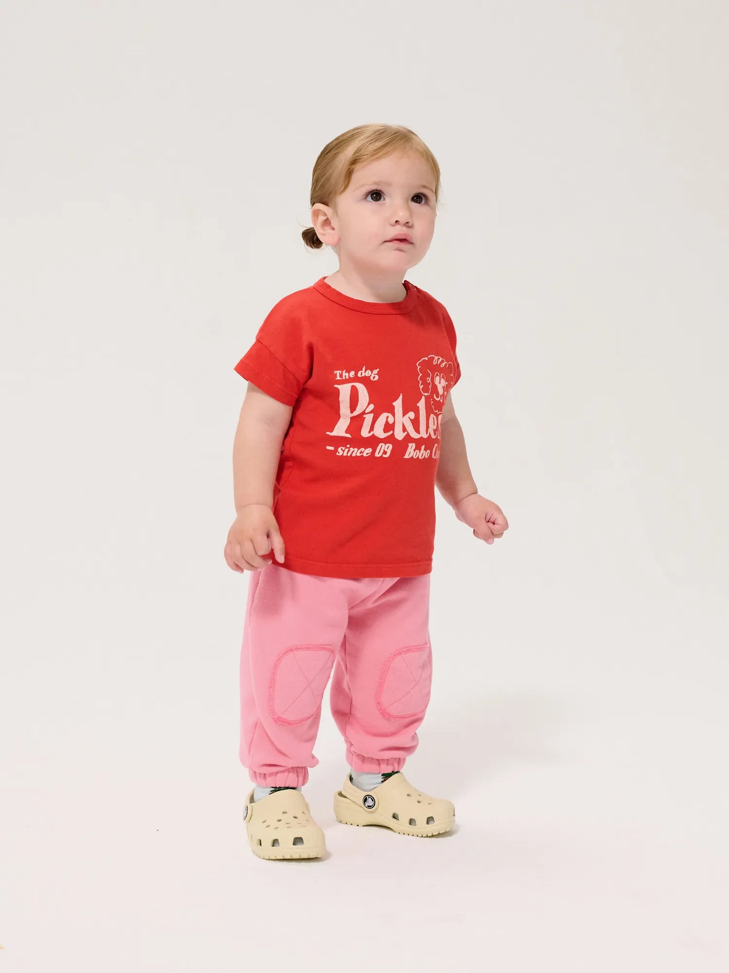 Pickles The Dog T-shirt