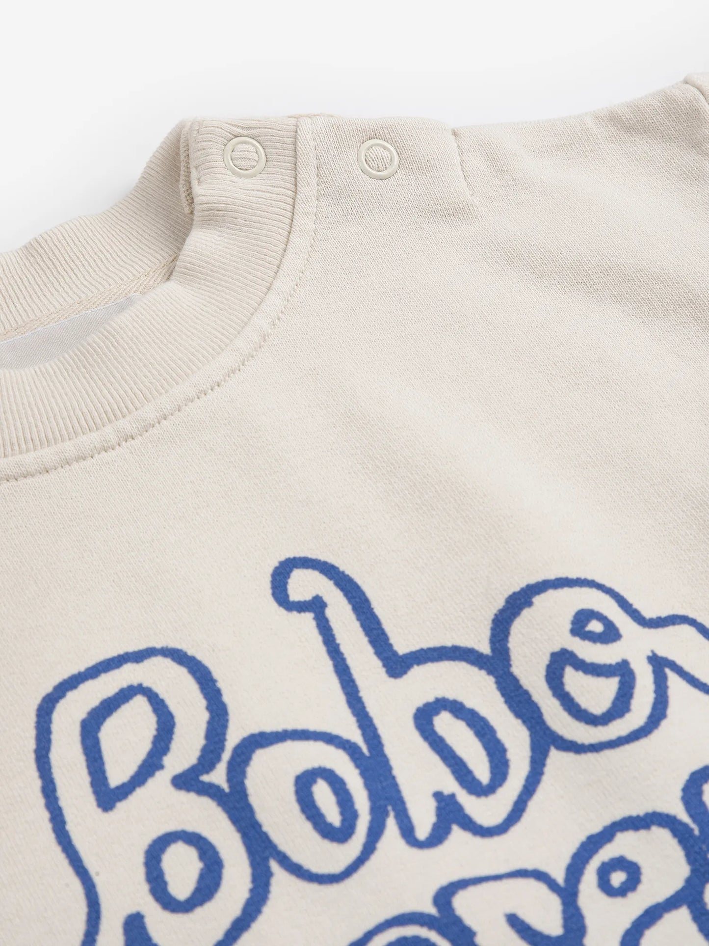 Bobo Choses By Hand 스웨트셔츠