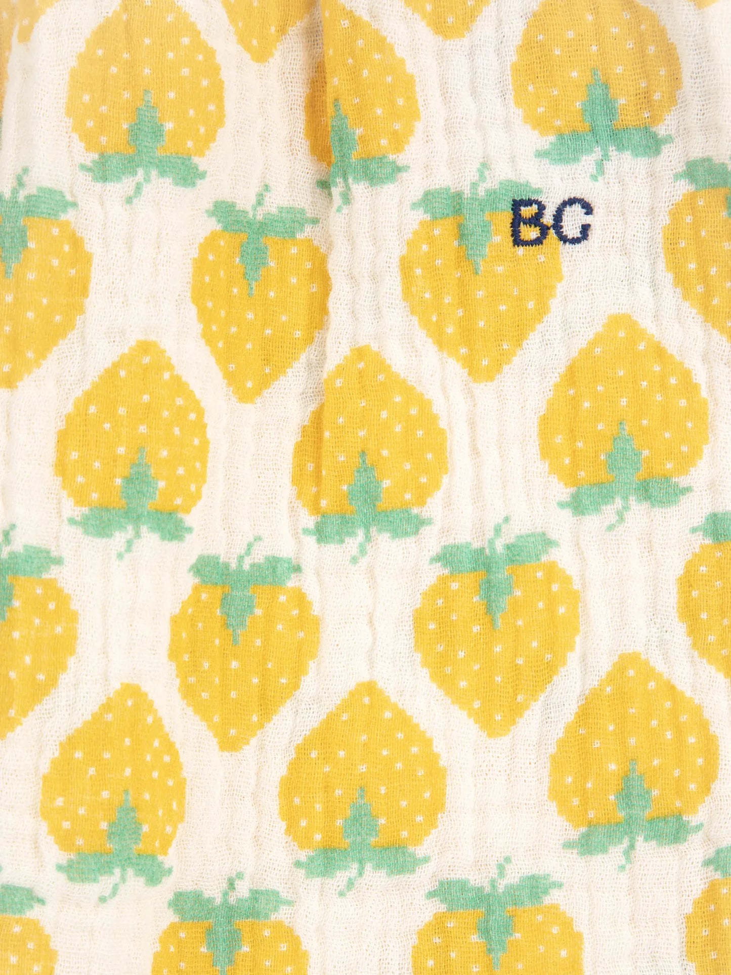 Conjunt de regal estampat Strawberry