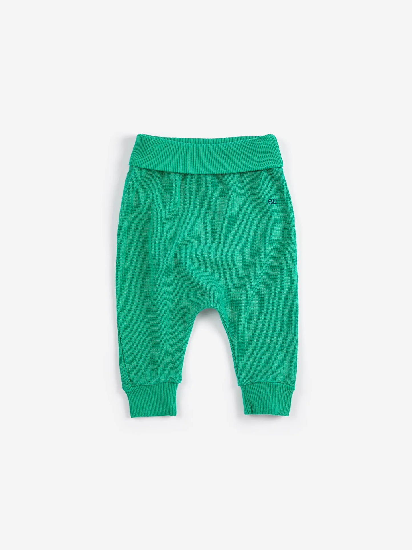 Malles verdes BC