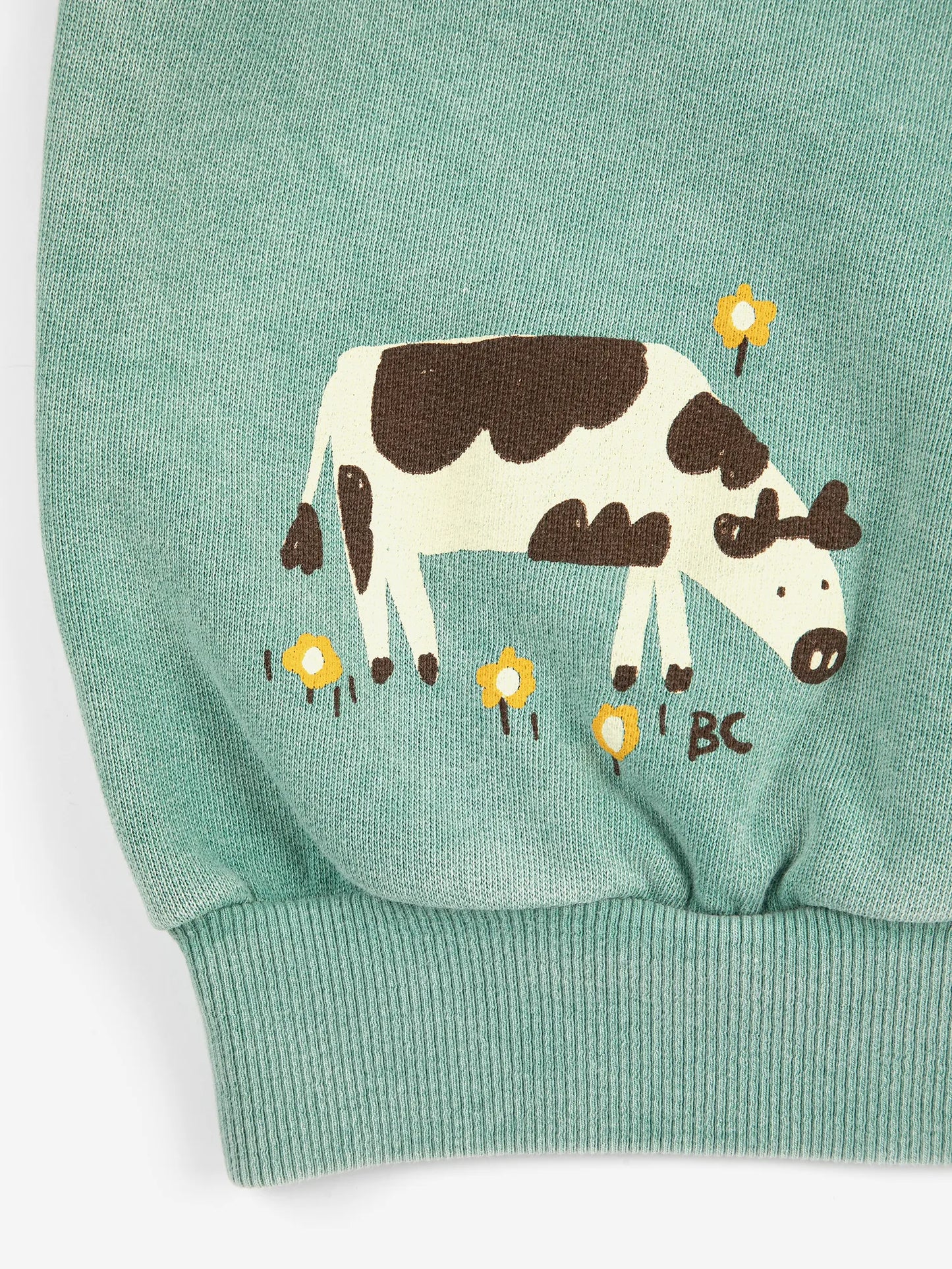Farm Adventure sweatshirt