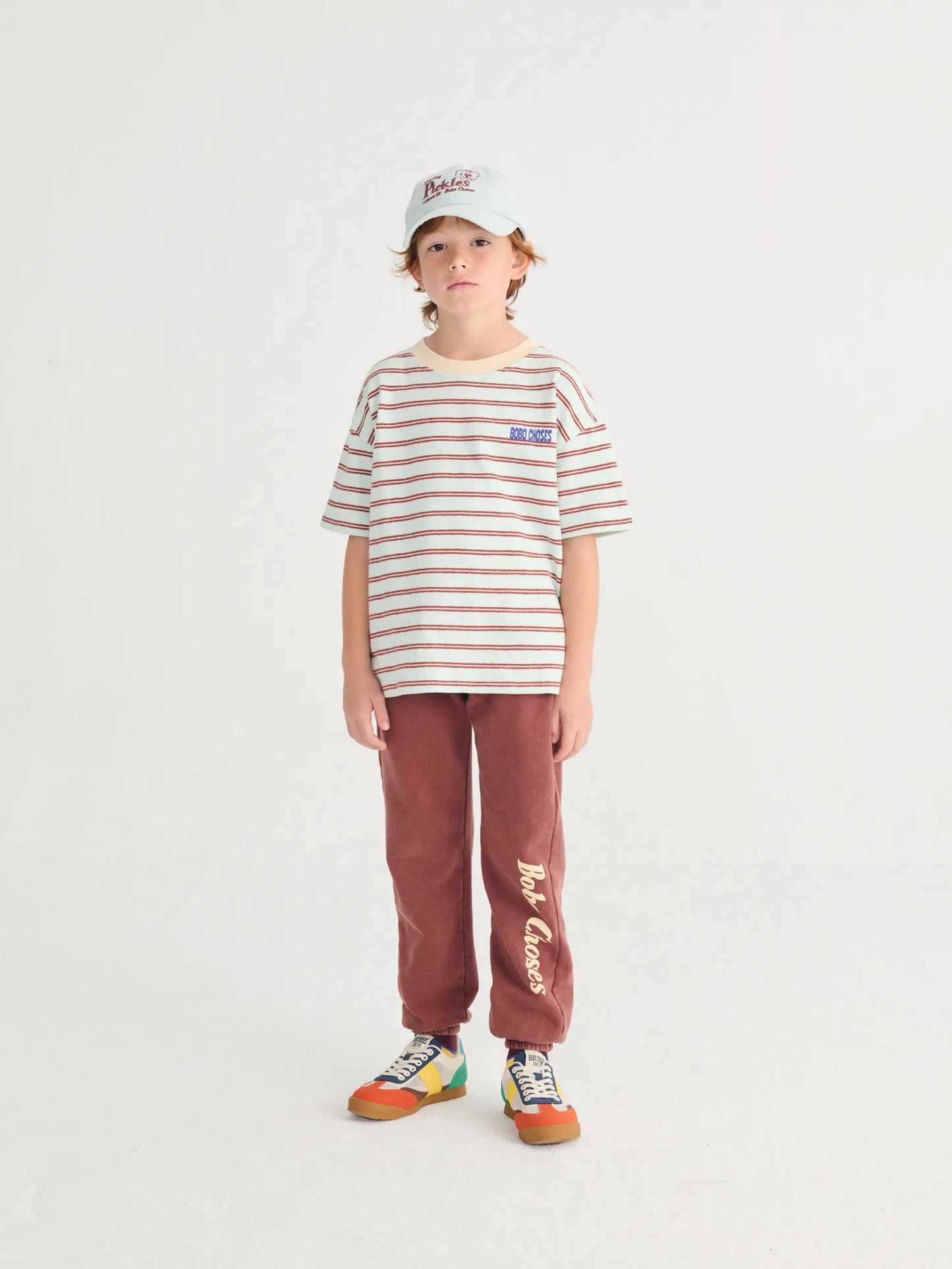 Bobo Choses jogging pants