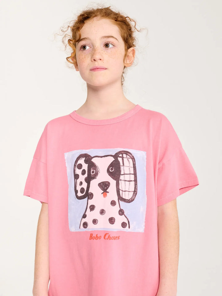 Van Dog T-shirt