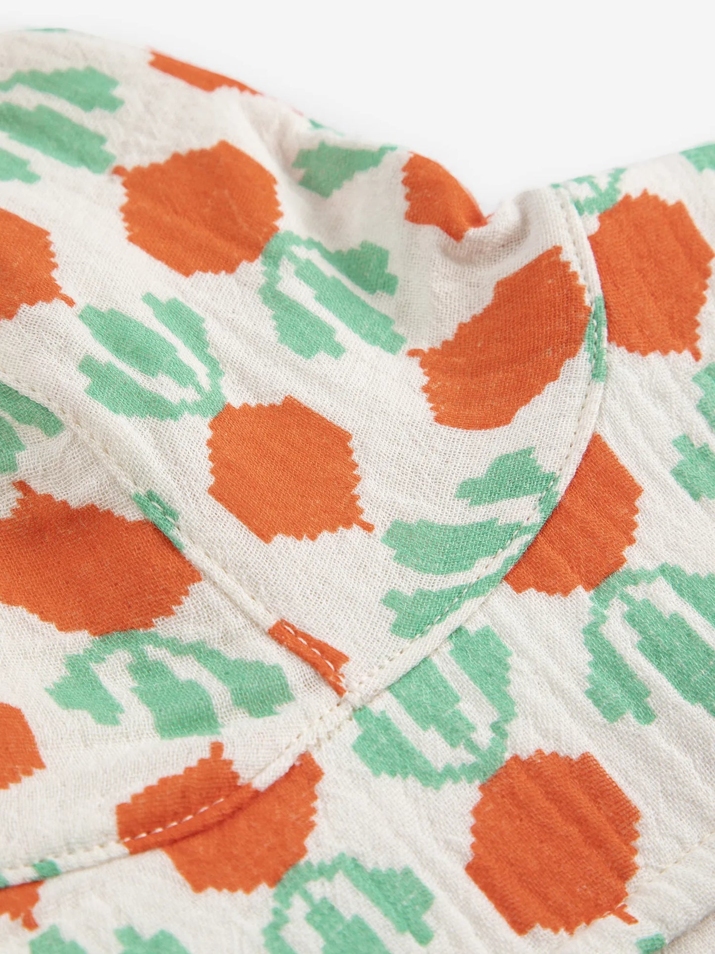 Barret estampat Cool Radish