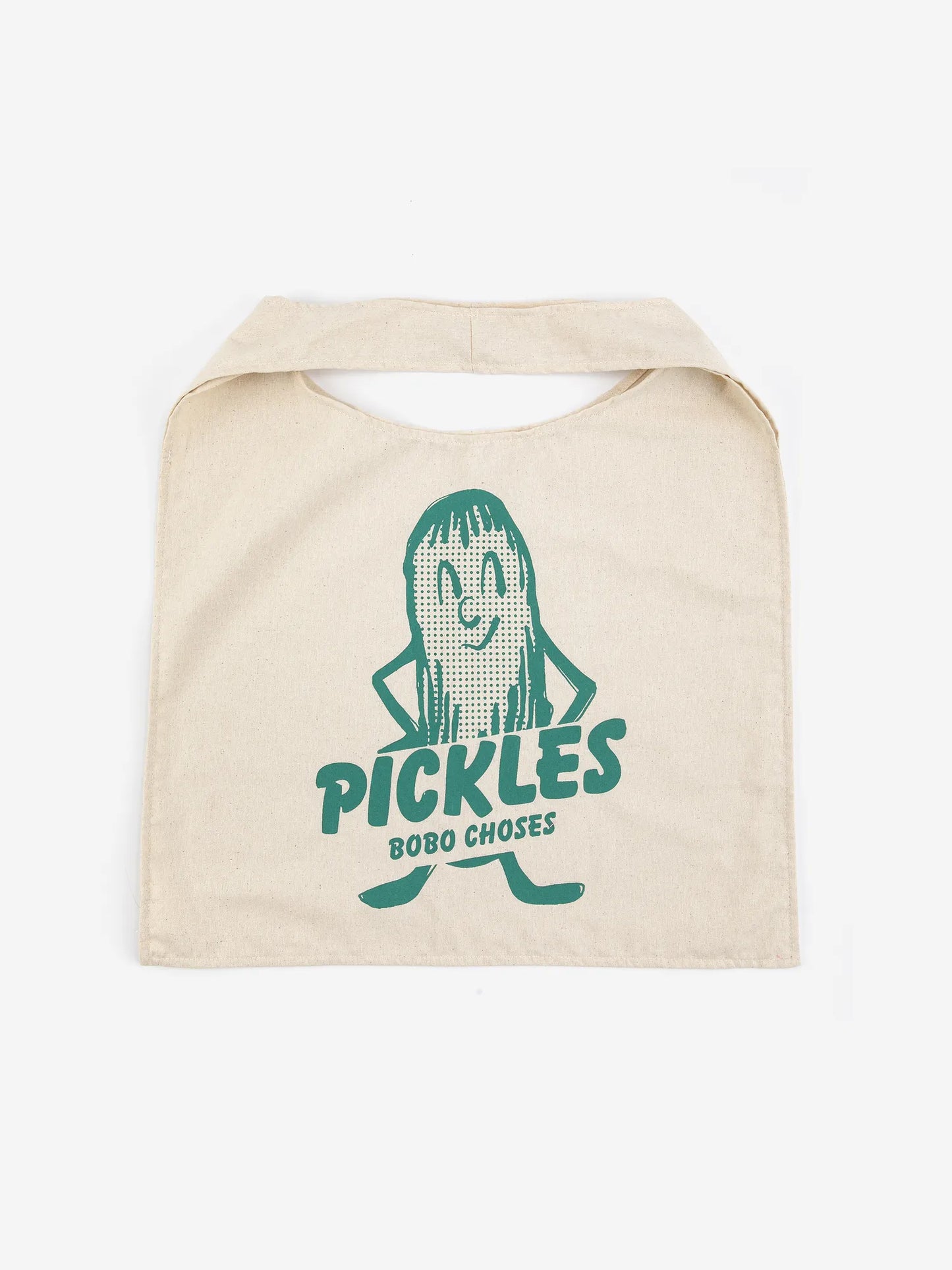 Bobo Choses Pickles tote bag