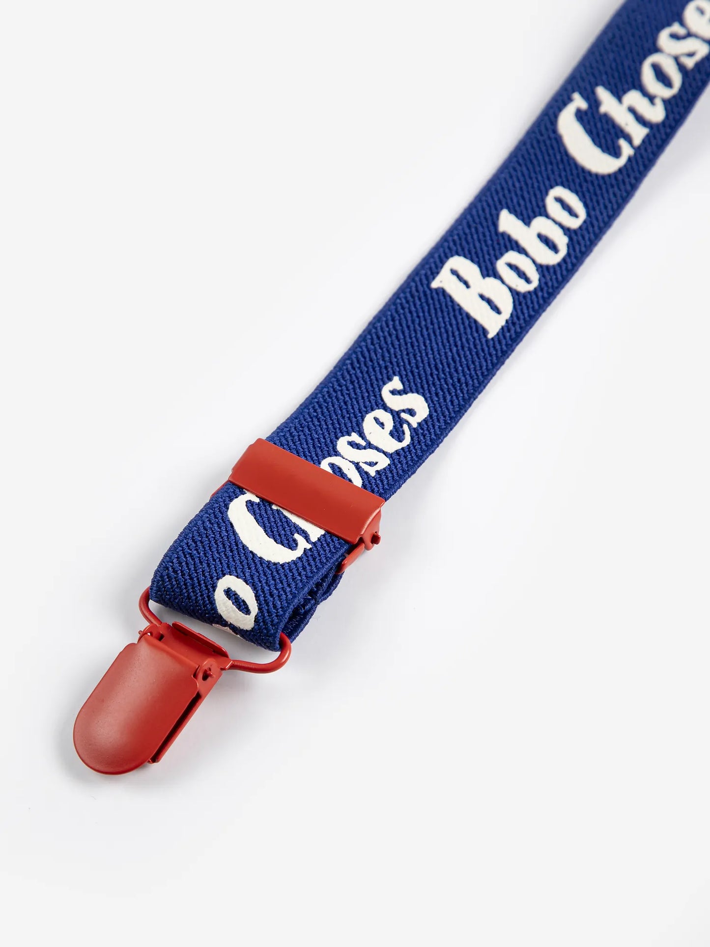 Bobo Choses suspenders