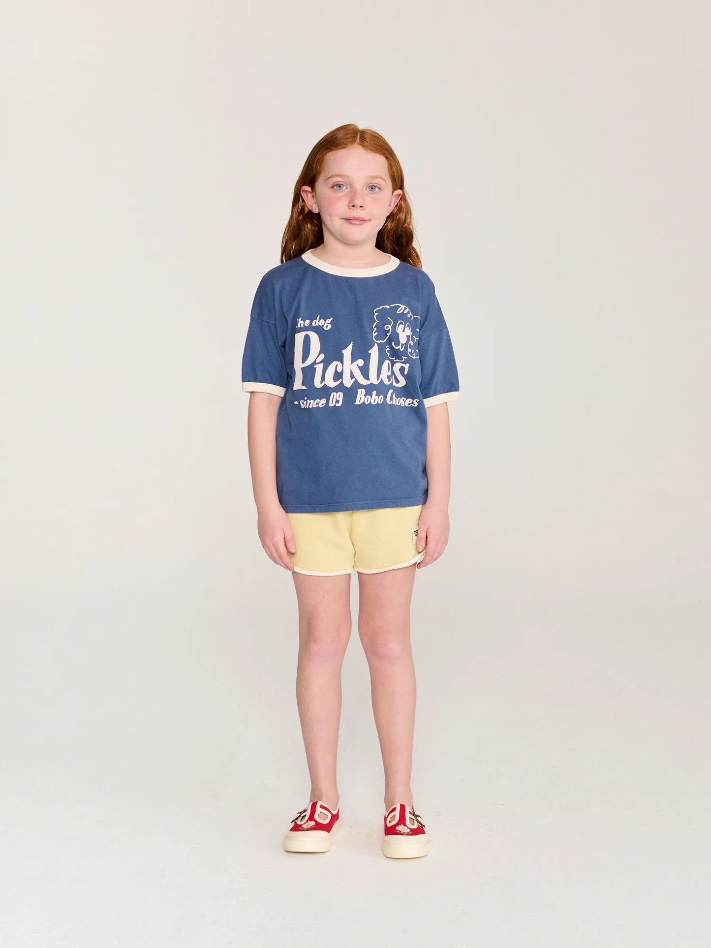 Shorts Bobo Choses Since 09