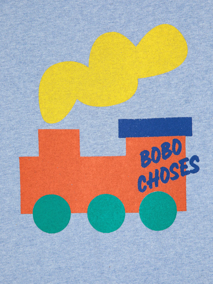 Samarreta Bobo Choo Choo