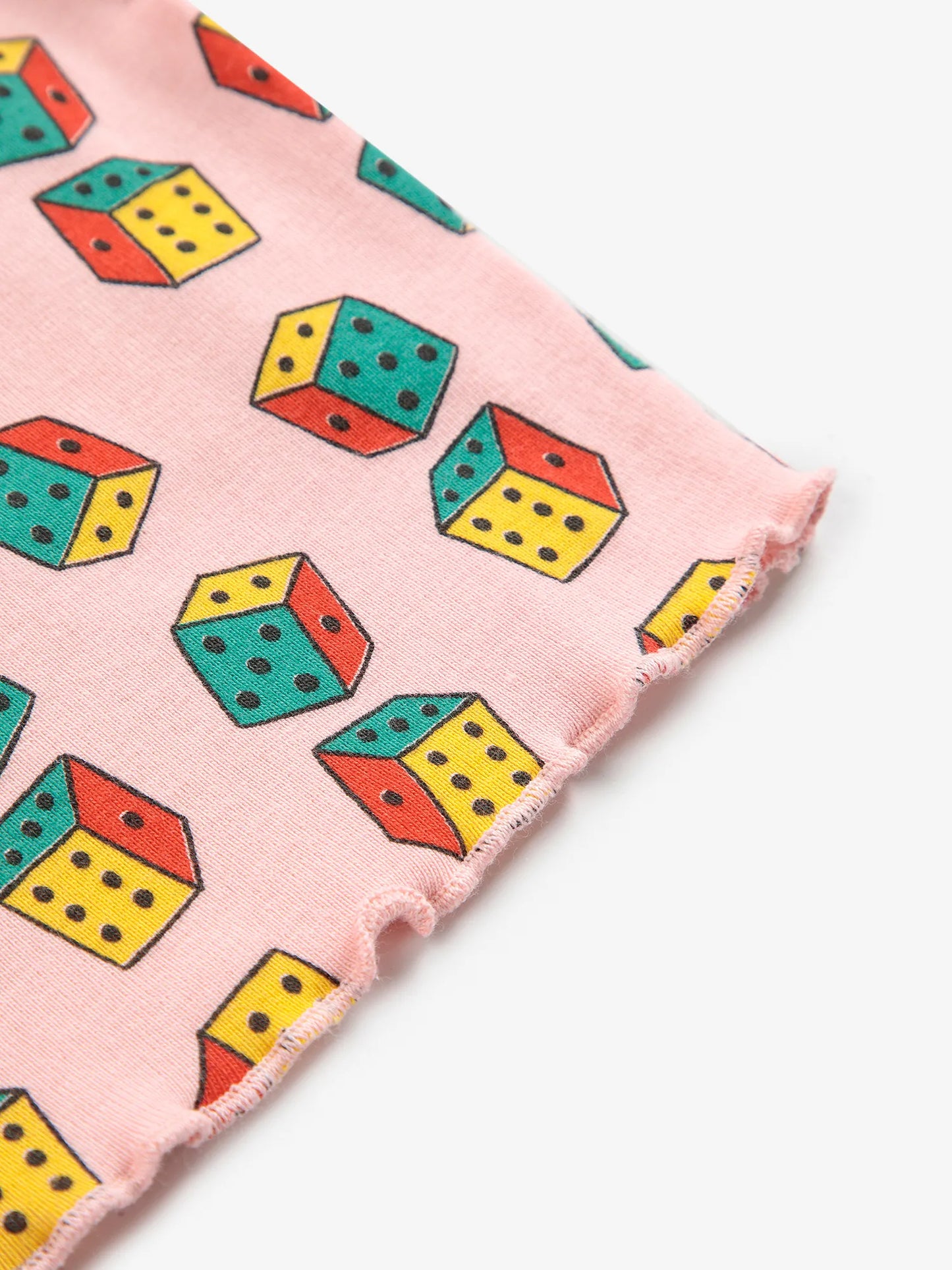 Samarreta estampat Dices