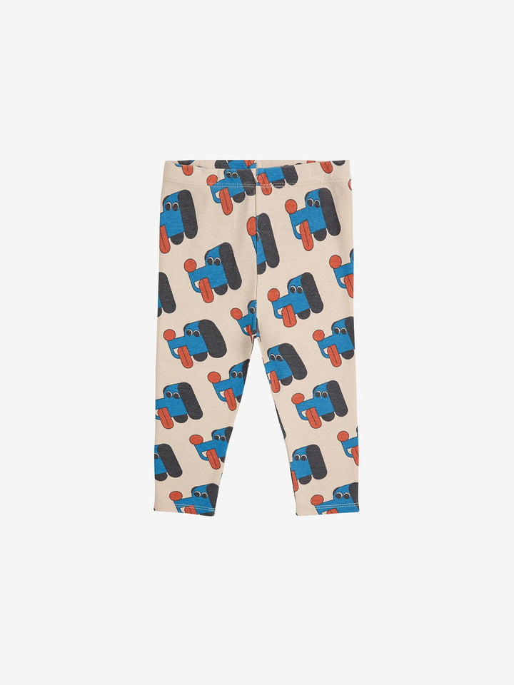 Leggings estampado Doggy Mate