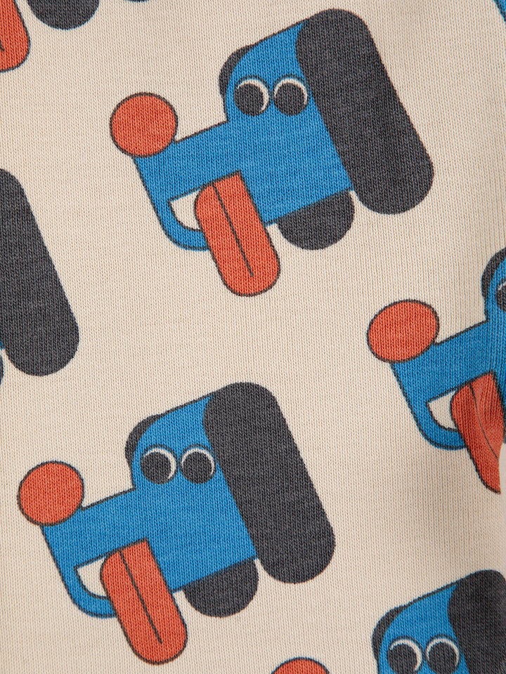 Leggings estampado Doggy Mate