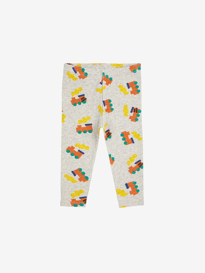 Legging all-over Bobo Choo Choo
