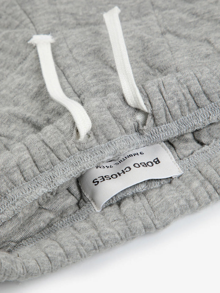 Pantalons esportius enconxats