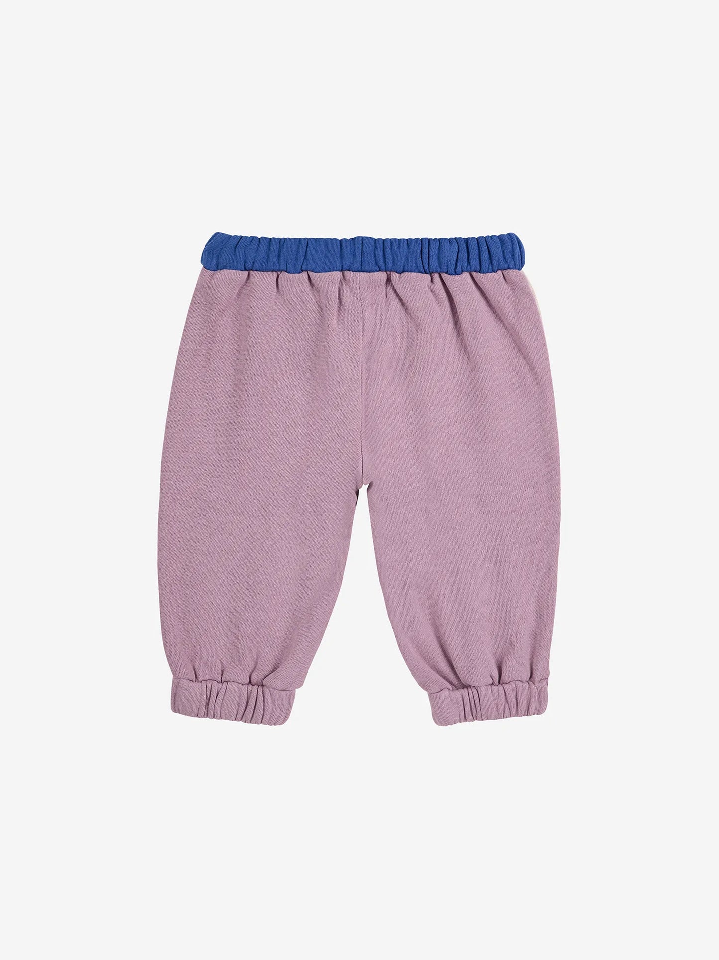 Pantalons esportius Bobo Choses color block
