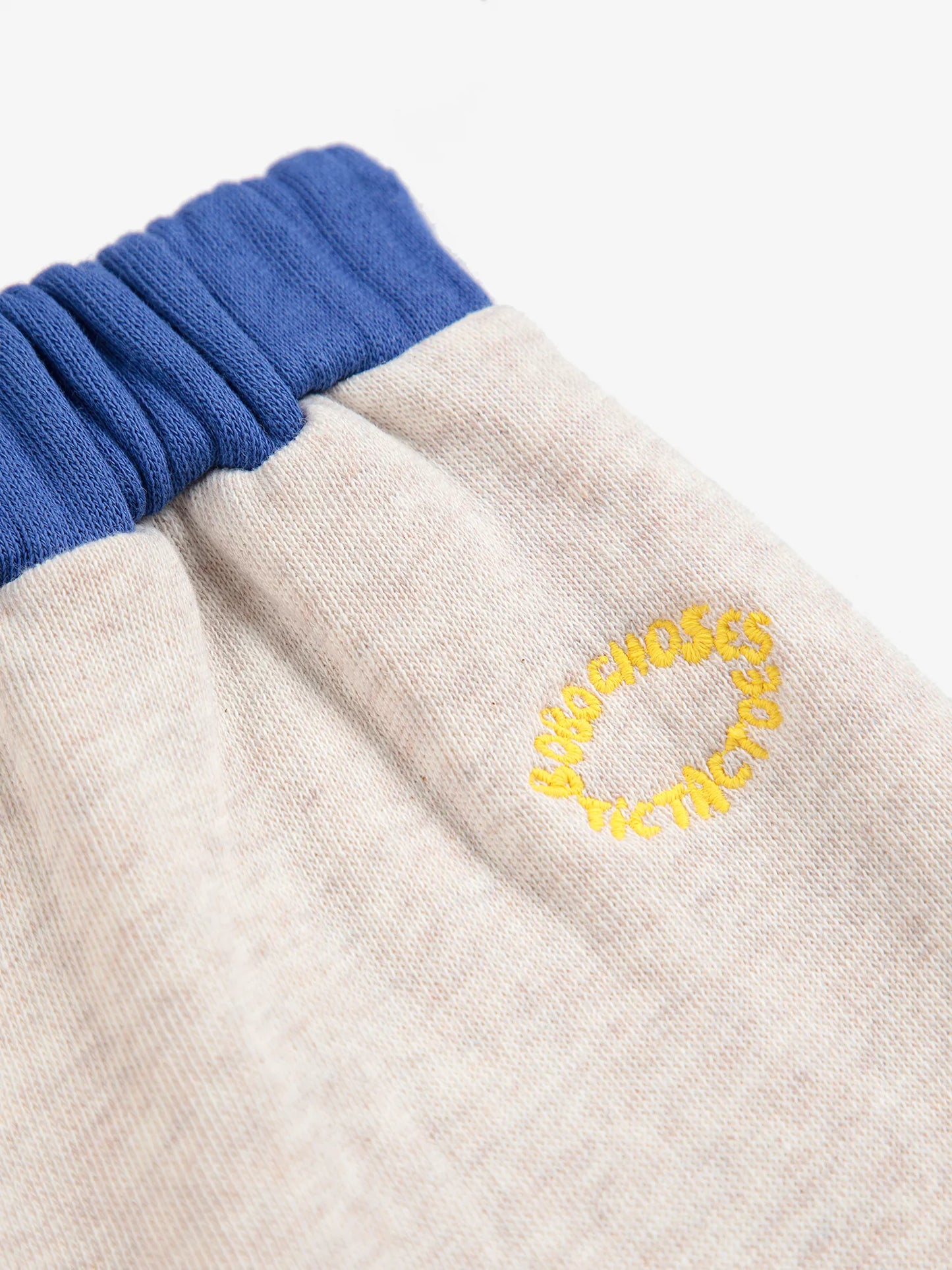 Pantalons esportius Bobo Choses color block