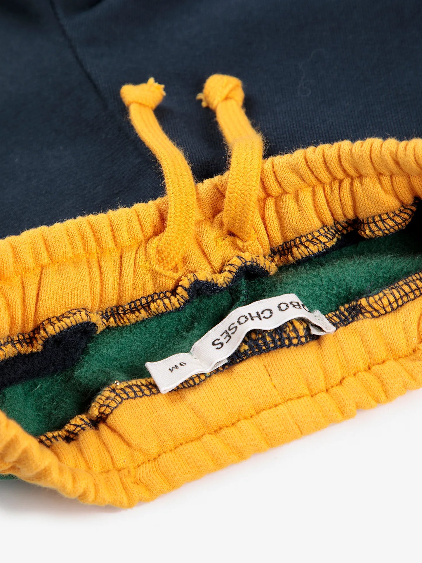 Jogginghose Bobo Choses Color Block