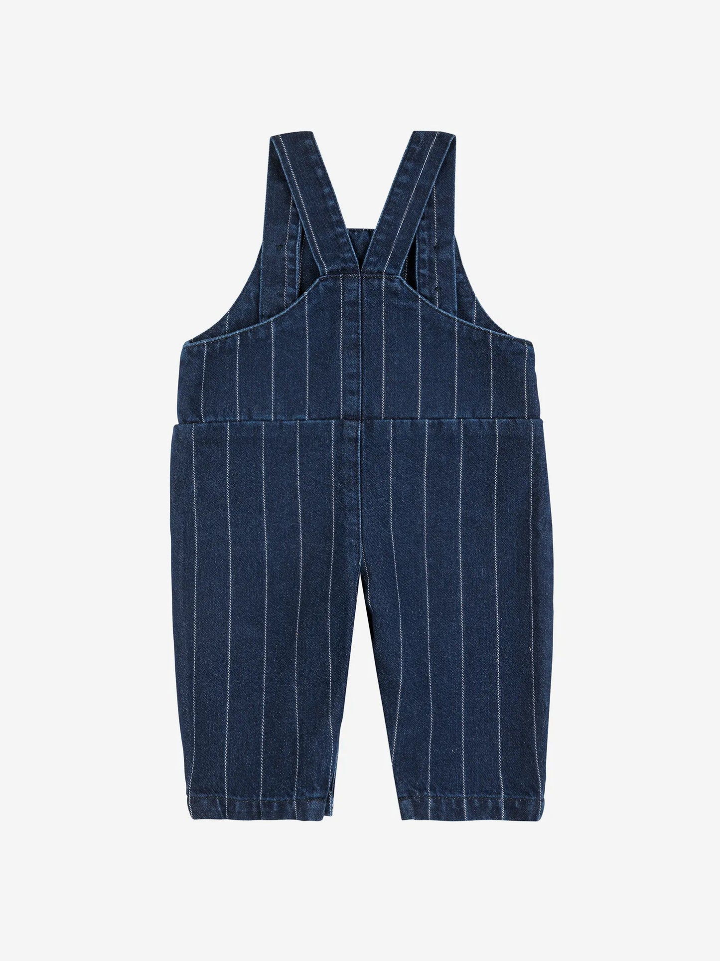 Bobo Choo Choo denim dungaree