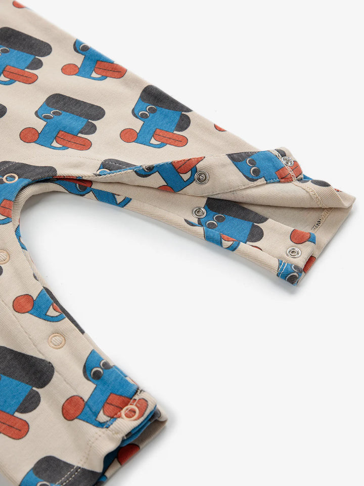 Granota estampat Doggy Mate