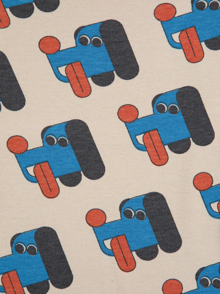 Granota estampat Doggy Mate