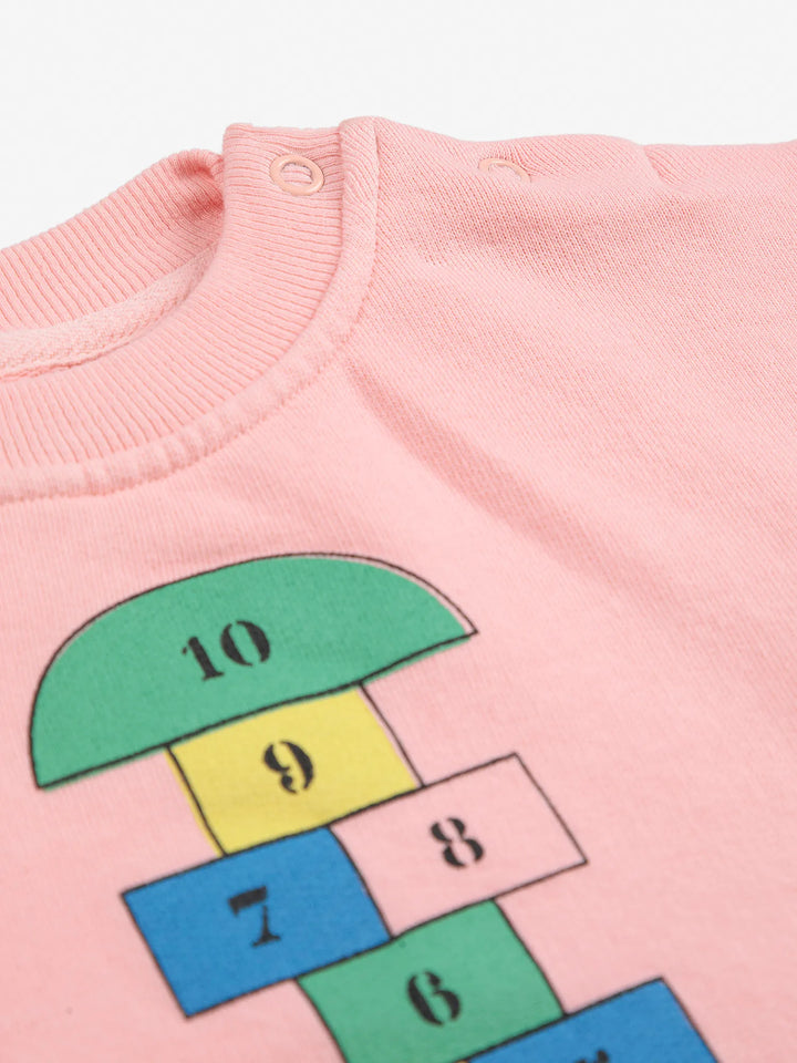Dessuadora Hopscotch