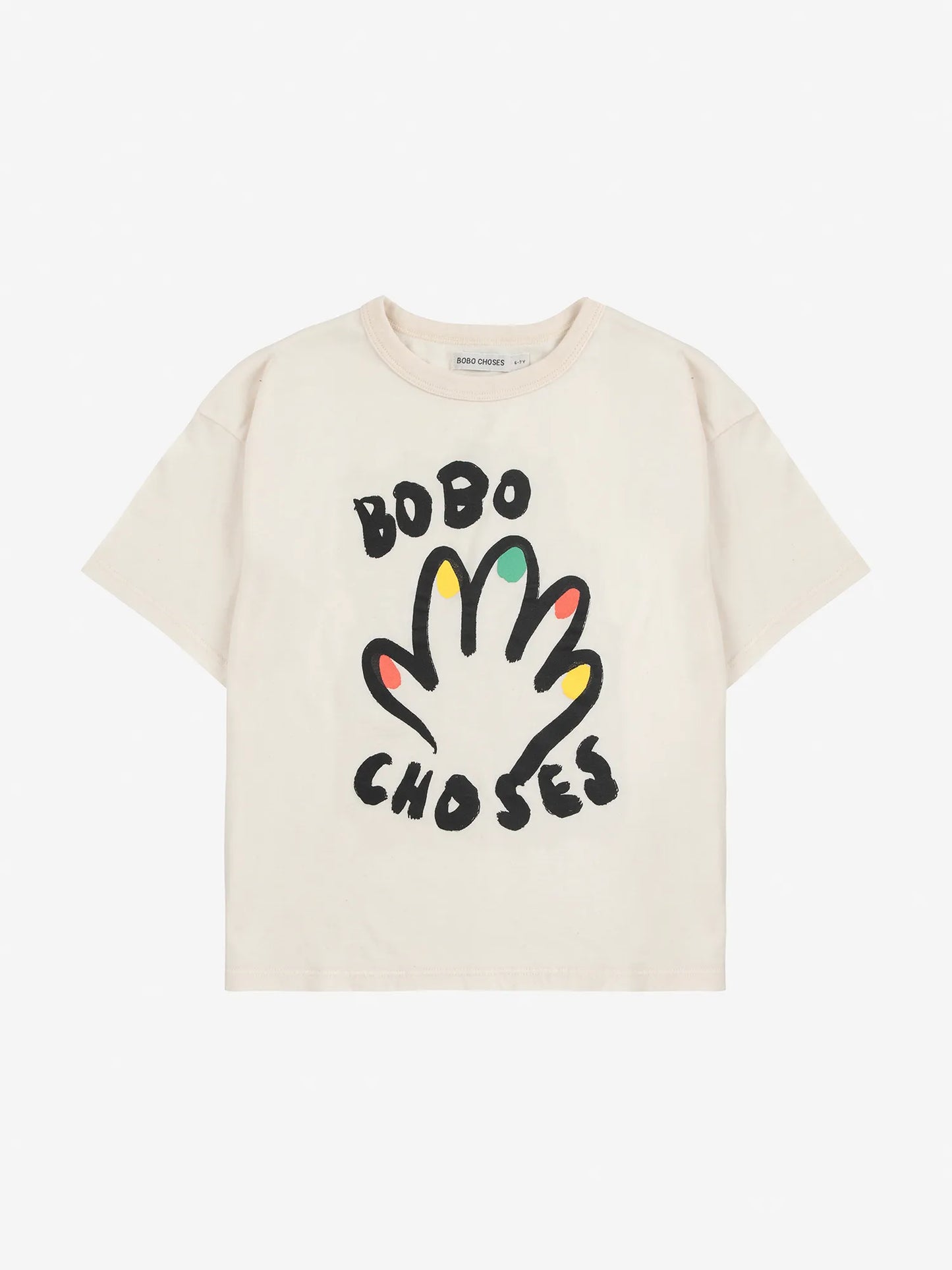 T-shirt High Five
