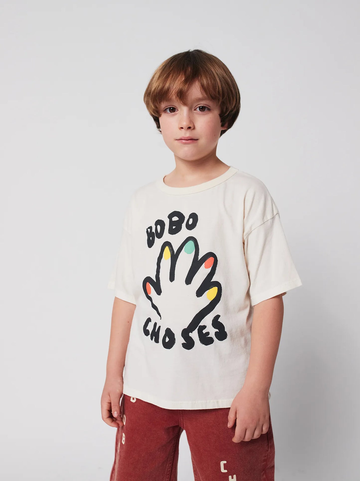 T-shirt High Five