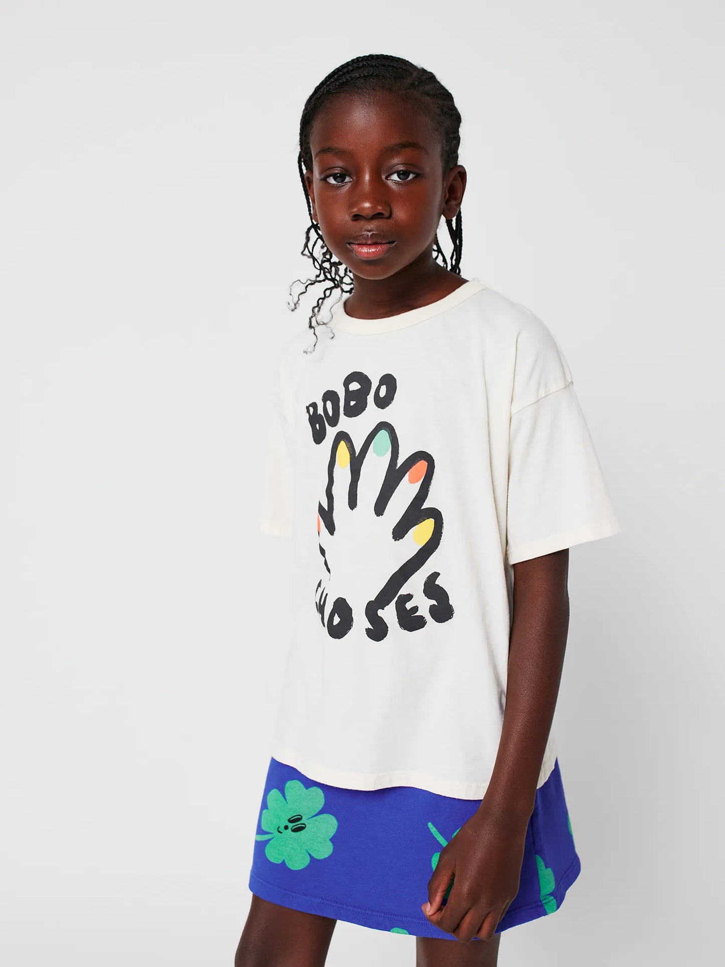 T-shirt High Five